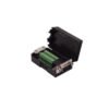 Atornillable DB15-VGA MACHO 15-pin Conector HD15 c/Tapa DE-15/M 31mm - Imagen 5