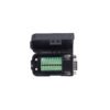 Atornillable DB15-VGA MACHO 15-pin Conector HD15 c/Tapa DE-15/M 31mm - Imagen 6