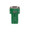 Atornillable DB15-VGA MACHO 15-pin Conector HD15 c/Tapa DE-15/M 31mm - Imagen 8