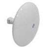 UBIQUITI AC 2,4GHz 13dBi 27dBm 1-1000-RJ45 inc-PoE24V-12W 2x2 NanoBeam - Imagen 3