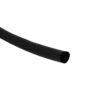 TN06 - Negro 6mm 1mt 2a1 Termo Contractil Termoretractil PE 6,0mm 6.0mm - Imagen 2