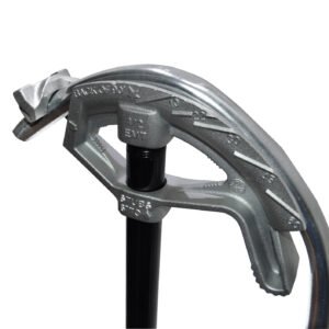 CURVADOR-EMT12 - Curvador para tubo EMT 1/2-Pulgada con/Mango Doblador Bender