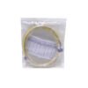 JFSL12L5 - 5mt 12xLC-LC MonoModo SM Interior Trunk Jumper Cable 12-Fibras - Imagen 3