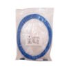 JBSLL5 - LSZH Blindado 5mt LC-LC SM Simplex Jumper Cable Fibra 3.0mm 9/125um - Imagen 2