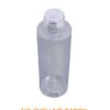 BOTELLA-120ML - Botella Transparente Vacia 120ml sin tapa-24/410 128x40mm PET - Imagen 2