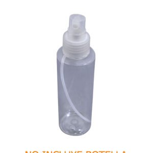 SPRAY-1012 - Tapa Spray para Botella Cuello-24mm 60x31mm