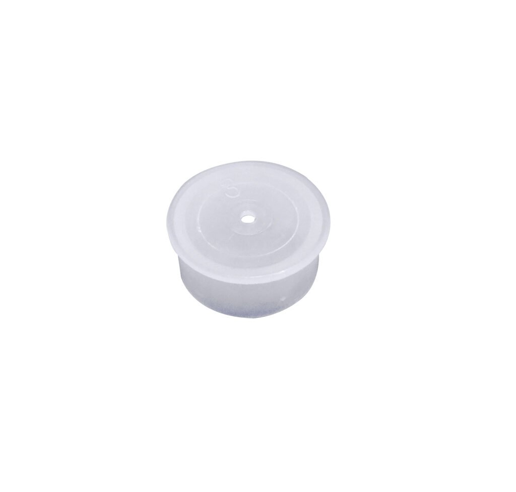 TAPON-1039 - Tapon Dosificador 24/410 para Botella Cuello 24mm