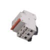 AUTOMATICO-16A3 - LS 3x16A 10kA 230/400V Interruptor Automatico Termomagnetico C16 BKN-b - Imagen 2