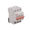 AUTOMATICO-16A3 - LS 3x16A 10kA 230/400V Interruptor Automatico Termomagnetico C16 BKN-b - Imagen 4