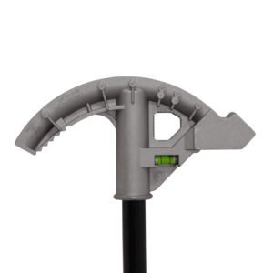 CURVADOR-EMT34 - Curvador para tubo EMT 3/4-Pulgada con/Mango Doblador Bender