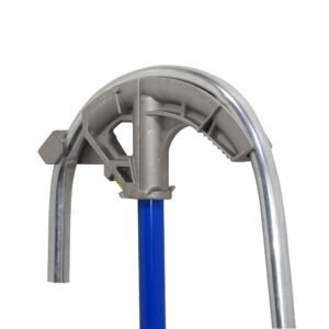 CURVADOR-EMT01 - Curvador para tubo EMT 1-Pulgada con/Mango Doblador Bender