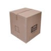 RK12-6LF - Rack 12U ciego Fondo-60cm Ancho-19p Mural-Pared Alto-64cm - Imagen 2