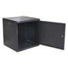 RK12-6LF - Rack 12U ciego Fondo-60cm Ancho-19p Mural-Pared Alto-64cm - Imagen 4