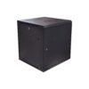 RK12-6LF - Rack 12U ciego Fondo-60cm Ancho-19p Mural-Pared Alto-64cm - Imagen 5