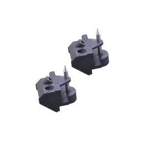 E78 - AI-7 AI-8 Par de Electrodos para Fusionadora de fibra AI-7 AI-8