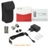 FHP2P01 - GRANDWAY 2-FC/SC 2.5mm Medidor Potencia PON req/2-AA 1310-1550nm USB - Imagen 3