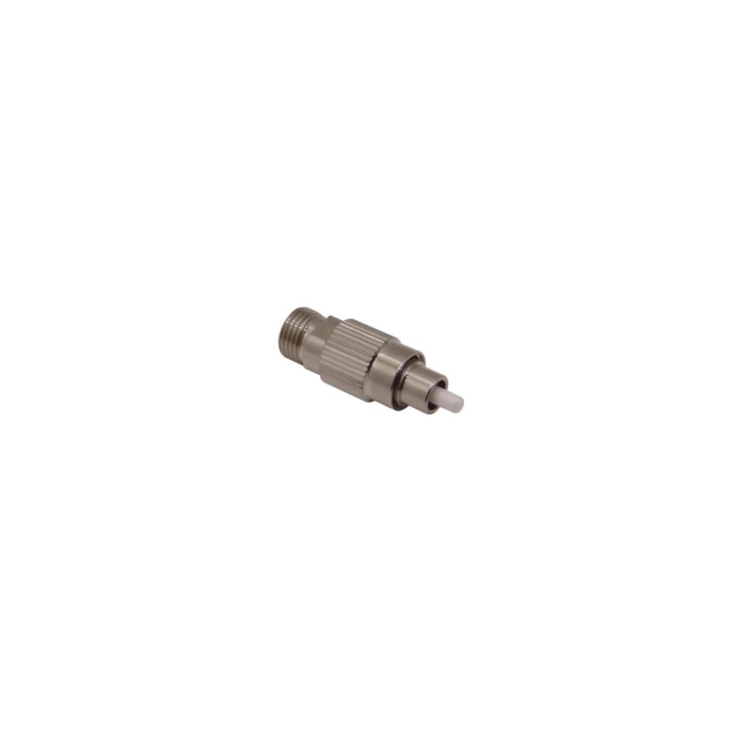 ATSF-5 - 5dB SM FC/UPC Attenuator Atenuador FC-Macho/FC-Hembra MonoModo