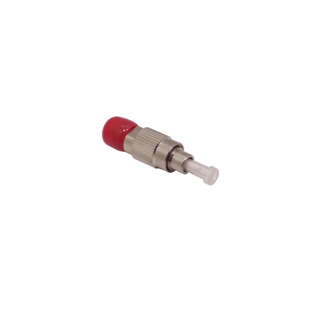 ATSF-15 - 15dB SM FC/UPC Attenuator Atenuador FC-Macho/FC-Hembra MonoModo