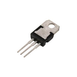 LM7809 - 9VDC/1,5A-salida 11-35VDC-entrada Regulador Voltaje requiere-disipador