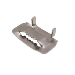 CM-305 - Hebilla 3/4 p/Fijar Banda Metalica 19,1mm