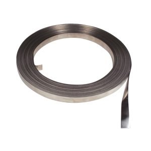 FLEJE-3/4 - Fleje 3/4 Banda Metalica Longitud-30,5mt Ancho-19,05mm Espesor-0,76mm