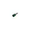 E4009-V - Verde 4,0mm2 9/16mm 100-unid AWG12 Ferrules Terminal Aislado Crimpeabl - Imagen 3