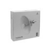 UBIQUITI Gen2 2,4GHz 18dBi 27dBm 1-1000 inc-PoE24V 420mm 2x2 PowerBeam - Imagen 3