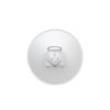 UBIQUITI Gen2 2,4GHz 18dBi 27dBm 1-1000 inc-PoE24V 420mm 2x2 PowerBeam - Imagen 4