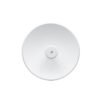 UBIQUITI Gen2 2,4GHz 18dBi 27dBm 1-1000 inc-PoE24V 420mm 2x2 PowerBeam - Imagen 5