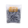 TARUGO-12MM - 50-Unids. 12mm Tarugo Plastico Gris 12x60mm - Imagen 2