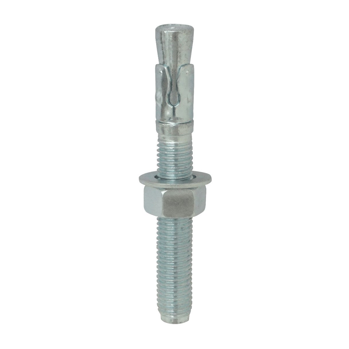 MAST-PA150 - Perno de Anclaje 150mm-Largo 20mm-Broca 28mm-tuerca inc-golilla