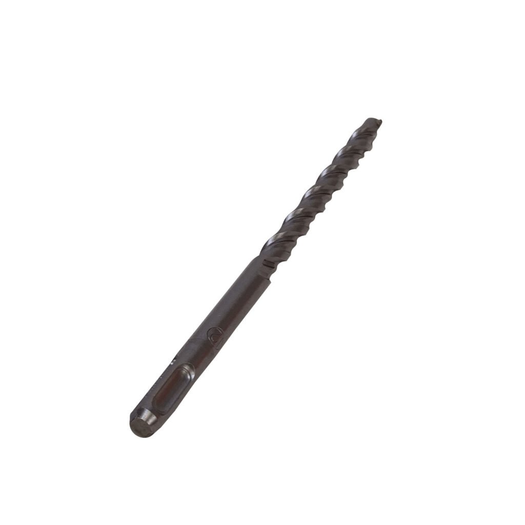 BROCA-12-ROTO - 12mm 12x210mm Rotomartillo x 21cm Broca Concreto SDS sim-Hilti