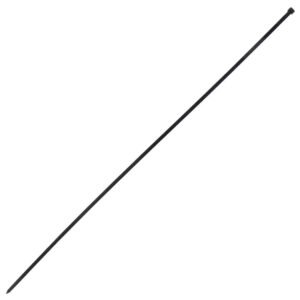 CV-45N - 50-un 500x4,8mm Negra Amarra Plastica Nylon 4.8x500mm