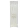 CV-73W - 50-un 300x7,2mm Blanca Amarra Plastica Nylon 7.2x300mm - Imagen 3