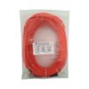 JFMCC25 - 25mt SC-SC OM1 MultiModo MM Duplex Jumper Fibra 62.5/125um 3mm LSZH - Imagen 3