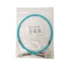 JF3LC1 - 1mt LC-SC OM3 MultiModo MM Duplex Jumper Fibra 50/125um 3.0mm LSZH - Imagen 2