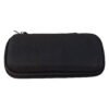 ESTUCHE - Estuche Negro Bolso Porta Unidad Estado Solido SSD M.2 140x60x35mm - Imagen 3
