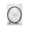 JBSLT2 - LSZH Blindado 2mt LC-ST Mono SM Simplex Jumper Cable Fibra 3.0mm 9/125 - Imagen 2