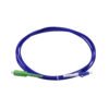 JBSAL2 - LSZH Blindado 2mt LC/UPC-SC/APC SM Simplex JumperFibra 3.0mm 9/125um - Imagen 3