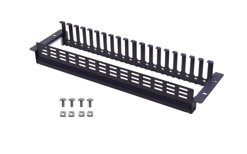 RAD-3U - 3U Ordenador Horizontal 3U-Rack Metal 79x485x133mm