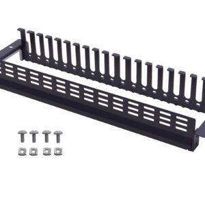 RAD-3U - 3U Ordenador Horizontal 3U-Rack Metal 79x485x133mm
