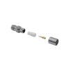 RPTNC-Hembra LMR400 CA400 Serie-400 Conector Crimpeable - Imagen 2