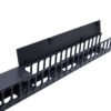RAD-P32V - 32U-142cm Ordenador Vertical 2-tapa-Metal Lat-Plas Anch-10cm Prof-11cm - Imagen 2