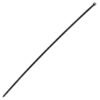 CV-435N - 50-un 350x4,8mm Negra Amarra Plastica Nylon 4.8x350mm - Imagen 3