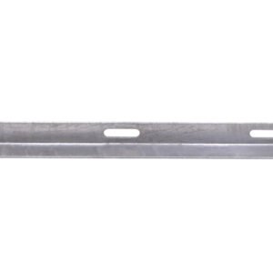 GTL00085 - 50x50x4x965mm Cruceta Fierro Extra Larga para Poste
