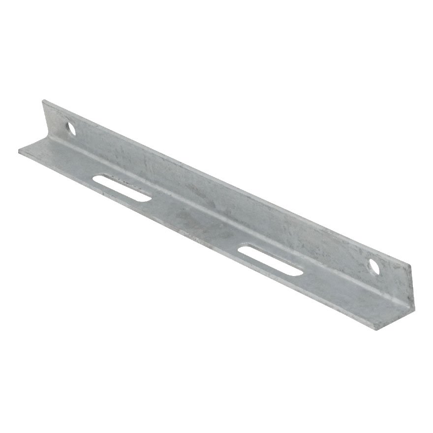 KTL0445 - WB 40x40x4x500mm Cruceta De Paso BT-AT para Poste