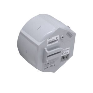 SXT-LTE-KIT - MIKROTIK CAT4 9dBi 150/50Mbps 3G 4G LTE 2-Sim 60º 2-100(af) L3 No-WiFi - Imagen 2