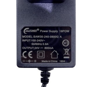 SXT-LTE-KIT - MIKROTIK CAT4 9dBi 150/50Mbps 3G 4G LTE 2-Sim 60º 2-100(af) L3 No-WiFi - Imagen 4