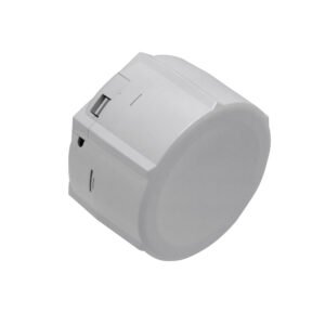 SXT-LTE-KIT - MIKROTIK CAT4 9dBi 150/50Mbps 3G 4G LTE 2-Sim 60º 2-100(af) L3 No-WiFi - Imagen 6