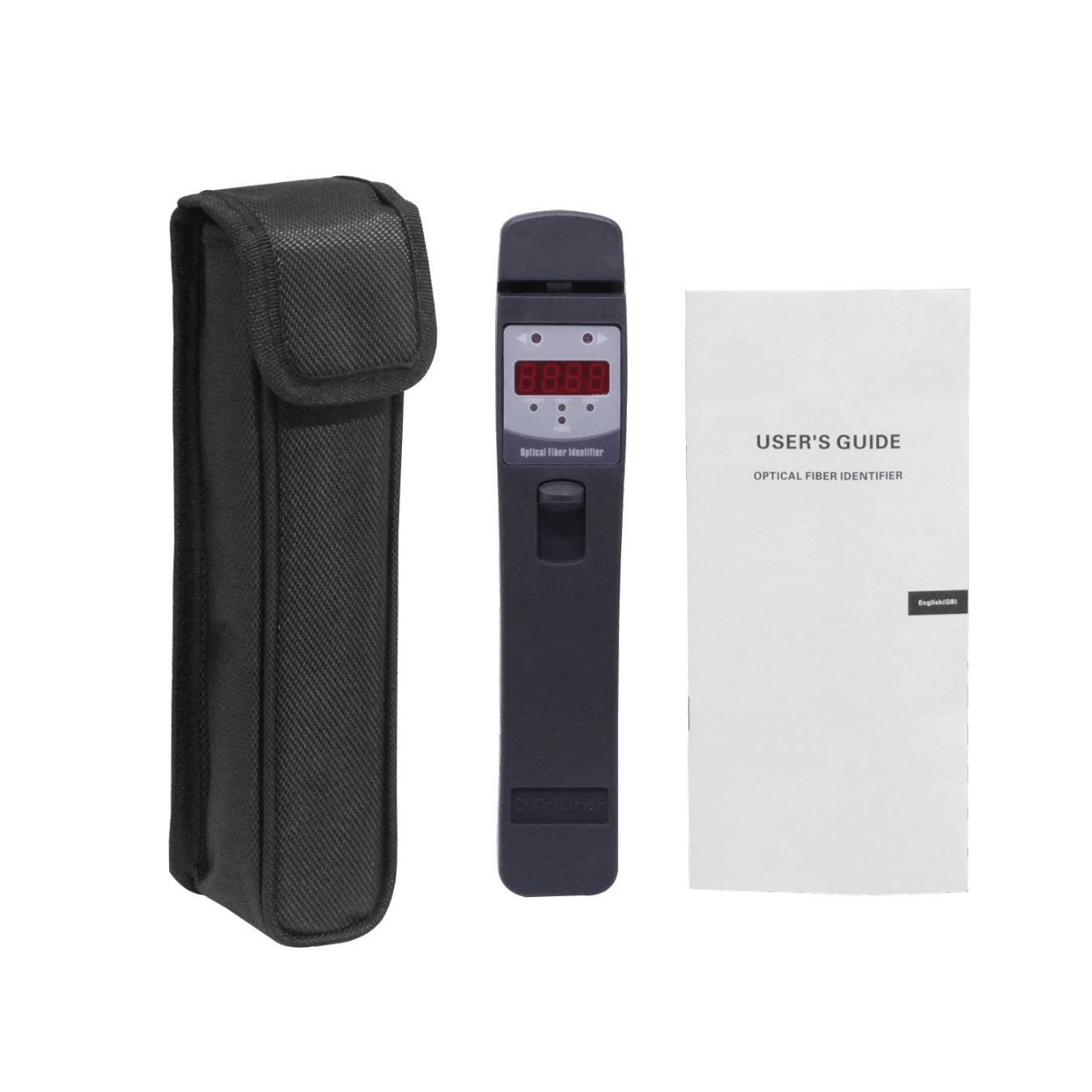 AFI-400 - -10+50Dbm 800-1700nm SM InGaAs Detect 270Hz 1-2KHz 0,2-3,0mm req/2-AA
